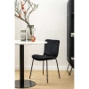 Кухонный стул Bergenson Bjorn Sadrik FH-BB-CH-SD-BLK