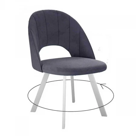 Кухонный стул DikLine 227 00-00062899