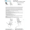 Кухонный стул DikLine 242M 00-00062375 Кухонный стул DikLine 242M 00-00062375