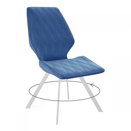 Кухонный стул DikLine 243 00-00061140