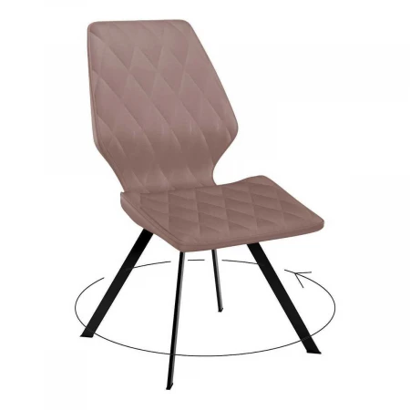 Кухонный стул DikLine 243 Palermo00-00066527