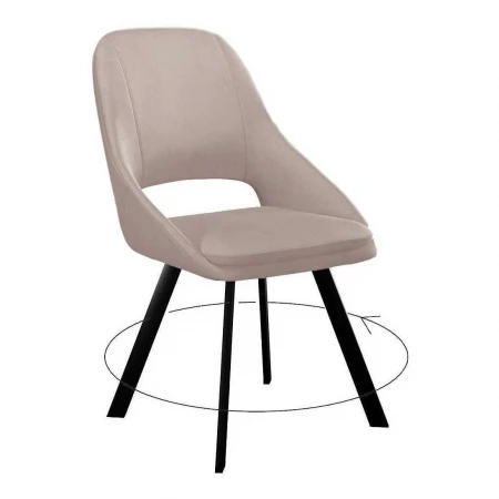 Кухонный стул DikLine 247 00-00066459