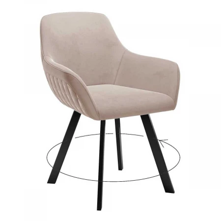 Кухонный стул DikLine 248 00-00066467