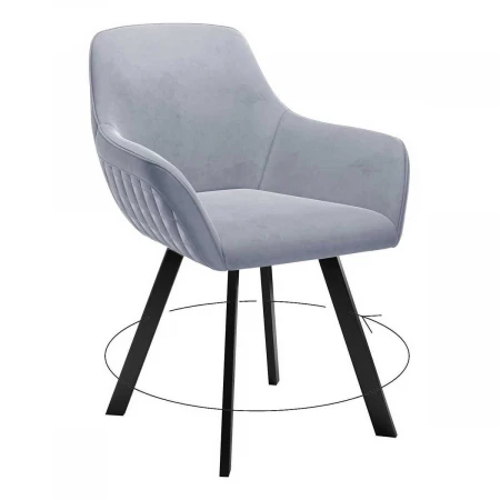 Кухонный стул DikLine 248 00-00066473