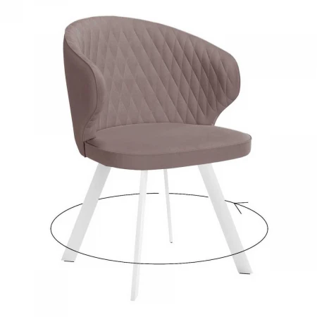 Кухонный стул DikLine 249 00-00066977