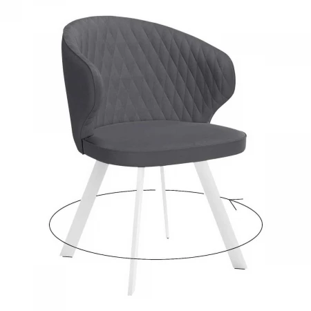 Кухонный стул DikLine 249 00-00066979