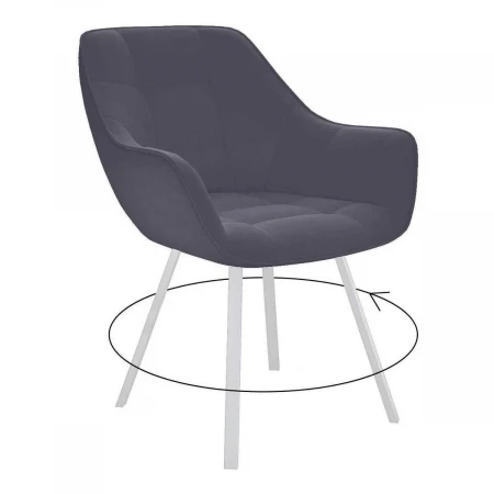 Кухонный стул DikLine 252 00-00061883