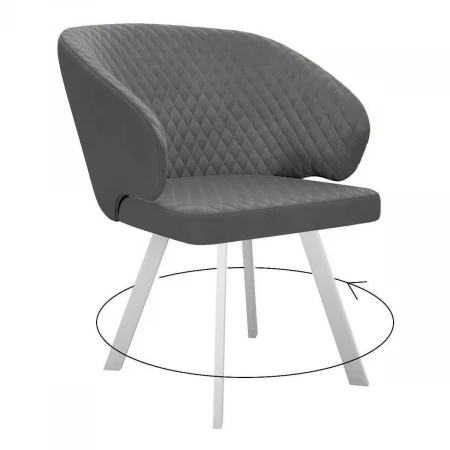 Кухонный стул DikLine 265 00-00066447