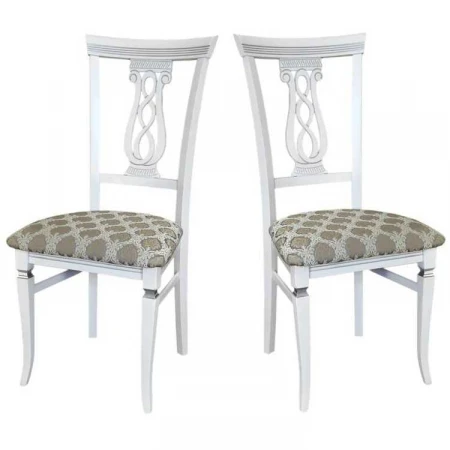 Кухонный стул Мебелик Агнесс x2 007856