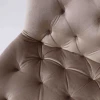 Кухонный стул AksHome Asrta бежевый, велюр 70483 Кухонный стул AksHome Asrta бежевый, велюр 70483