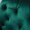 Кухонный стул AksHome Asrta зеленый, велюр 70481 Кухонный стул AksHome Asrta зеленый, велюр 70481