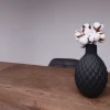 Кухонный стул AksHome Pico темно-серый, велюр 66120 Кухонный стул AksHome Pico темно-серый, велюр 66120