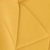 Кухонный стул AksHome Rio желтый, велюр 66114 Кухонный стул AksHome Rio желтый, велюр 66114