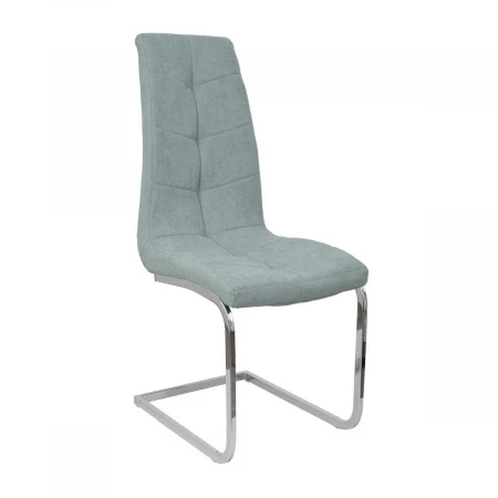 Кухонный стул AksHome Tomas мятный, ткань 75806