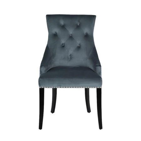 Кухонный стул Garda Decor 236-2K-Бирюза-Riv87