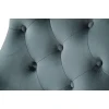 Кухонный стул Garda Decor 236-2K-Бирюза-Riv87 Кухонный стул Garda Decor 236-2K-Бирюза-Riv87