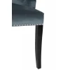 Кухонный стул Garda Decor 236-2K-Бирюза-Riv87 Кухонный стул Garda Decor 236-2K-Бирюза-Riv87