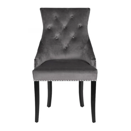 Кухонный стул Garda Decor 236-2K-Серый-Riv96