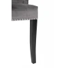 Кухонный стул Garda Decor 236-2K-Серый-Riv96 Кухонный стул Garda Decor 236-2K-Серый-Riv96