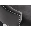 Кухонный стул Garda Decor 236-2K-Серый-Riv96 Кухонный стул Garda Decor 236-2K-Серый-Riv96