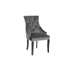 Кухонный стул Garda Decor 236-2K-Серый-Riv96 Кухонный стул Garda Decor 236-2K-Серый-Riv96