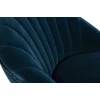 Кухонный стул Garda Decor 48MY-3607-1 BLU GO