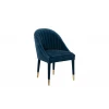 Кухонный стул Garda Decor 48MY-3607-1 BLU GO
