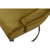 Кухонный стул Garda Decor 76AR-6210Gold-OLV Кухонный стул Garda Decor 76AR-6210Gold-OLV