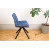 Кухонный стул Levmar Atlas Blue 7694502402 Кухонный стул Levmar Atlas Blue 7694502402
