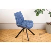 Кухонный стул Levmar Atlas Blue 7694502402 Кухонный стул Levmar Atlas Blue 7694502402