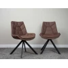 Кухонный стул Levmar Atlas Brown (R) 2881577403 Кухонный стул Levmar Atlas Brown (R) 2881577403
