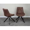 Кухонный стул Levmar Atlas Brown (R) 2881577403 Кухонный стул Levmar Atlas Brown (R) 2881577403