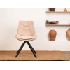 Кухонный стул Levmar Atlas Camel 7694502404 Кухонный стул Levmar Atlas Camel 7694502404