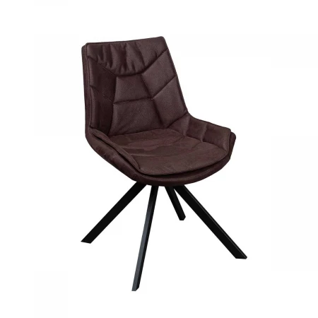 Кухонный стул Levmar Atlas Chocolate (R) 2881577405