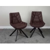 Кухонный стул Levmar Atlas Chocolate (R) 2881577405 Кухонный стул Levmar Atlas Chocolate (R) 2881577405