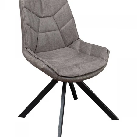 Кухонный стул Levmar Atlas Grey 7694502408