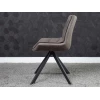Кухонный стул Levmar Atlas Grey 7694502408 Кухонный стул Levmar Atlas Grey 7694502408
