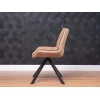 Кухонный стул Levmar Atlas Latte 7694502409 Кухонный стул Levmar Atlas Latte 7694502409