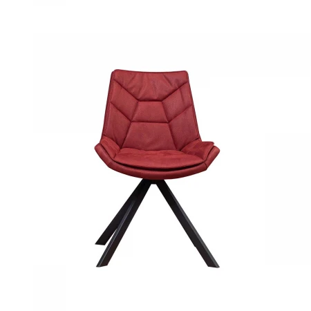 Кухонный стул Levmar Atlas Red 7694502411