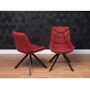 Кухонный стул Levmar Atlas Red 7694502411 Кухонный стул Levmar Atlas Red 7694502411