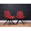 Кухонный стул Levmar Atlas Red 7694502411 Кухонный стул Levmar Atlas Red 7694502411