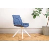 Кухонный стул Levmar Atlas S64/Blue (R) 9771939102