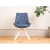 Кухонный стул Levmar Atlas S64/Blue (R) 9771939102