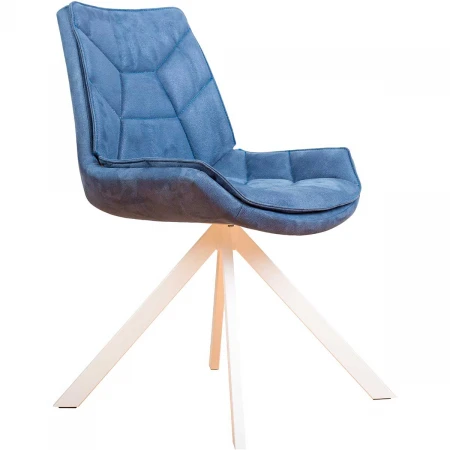 Кухонный стул Levmar Atlas S64/Blue 2405324302