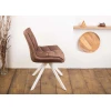 Кухонный стул Levmar Atlas S64/Brown 2405324303 Кухонный стул Levmar Atlas S64/Brown 2405324303