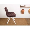 Кухонный стул Levmar Atlas S64/Chocolate 2405324305 Кухонный стул Levmar Atlas S64/Chocolate 2405324305