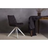 Кухонный стул Levmar Atlas S64/Graphite (R) 9771939107 Кухонный стул Levmar Atlas S64/Graphite (R) 9771939107