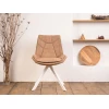 Кухонный стул Levmar Atlas S64/Latte (R) 9771939109