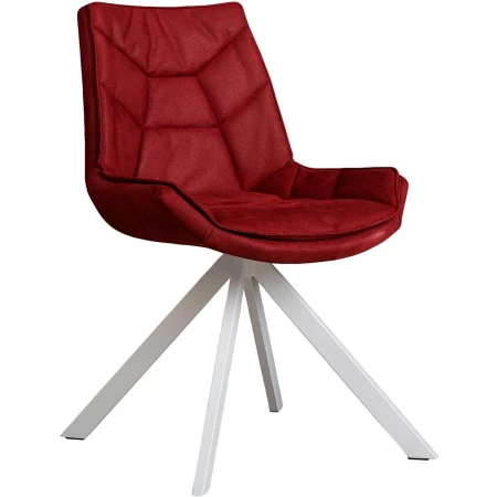 Кухонный стул Levmar Atlas S64/Red (R) 9771939111