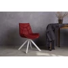 Кухонный стул Levmar Atlas S64/Red 2405324311 Кухонный стул Levmar Atlas S64/Red 2405324311